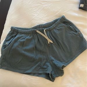 Vuori Sunnyside Short
